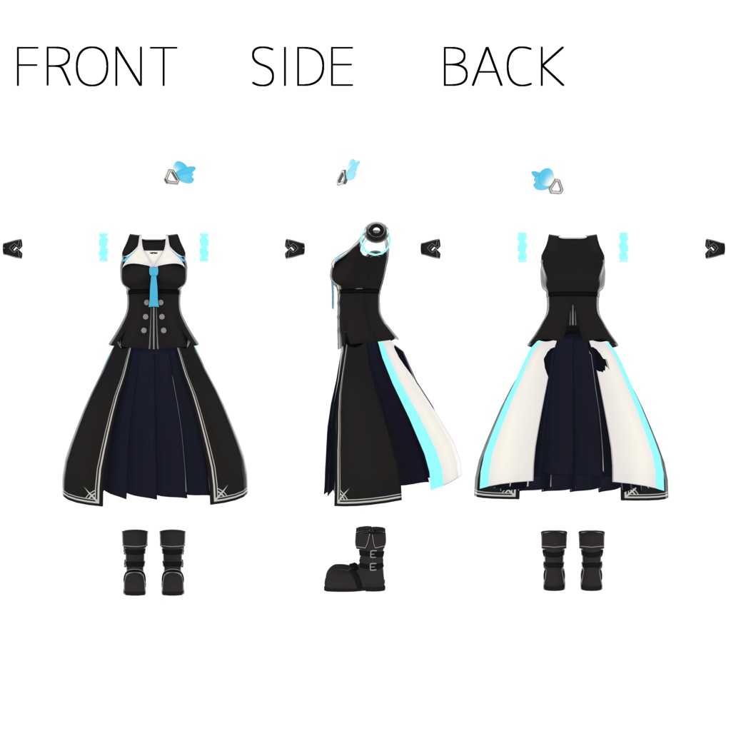 アイドルスタイル【TS_sotai3.4/4.0】