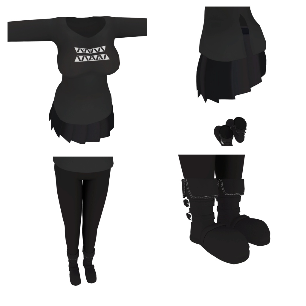 ウィザードテック【量産型のらきゃっとぷらす/TS_sotai4.0】