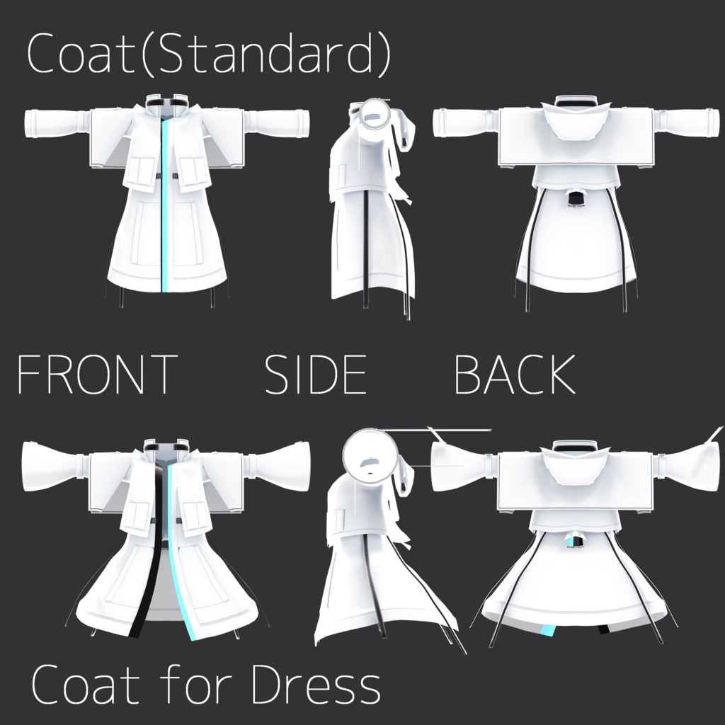 ウィザードテック【量産型のらきゃっとぷらす/TS_sotai4.0】