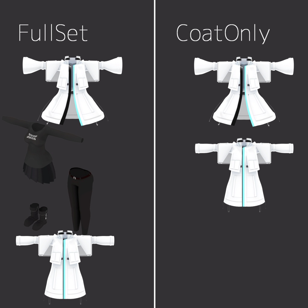 ウィザードテック【量産型のらきゃっとぷらす/TS_sotai4.0】