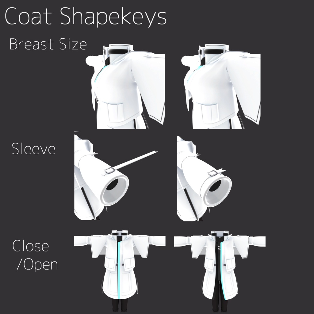 ウィザードテック【量産型のらきゃっとぷらす/TS_sotai4.0】