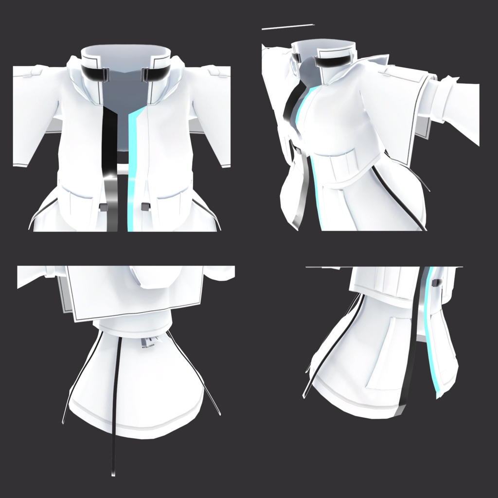 ウィザードテック【量産型のらきゃっとぷらす/TS_sotai4.0】