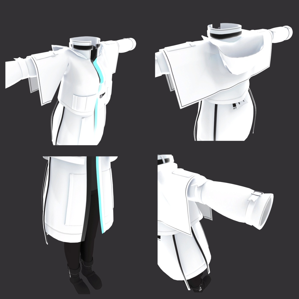 ウィザードテック【量産型のらきゃっとぷらす/TS_sotai4.0】