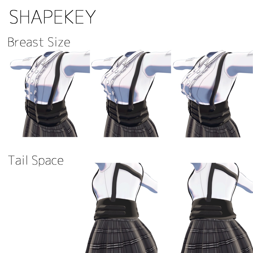 ロリータテック【量産型のらきゃっとぷらす】