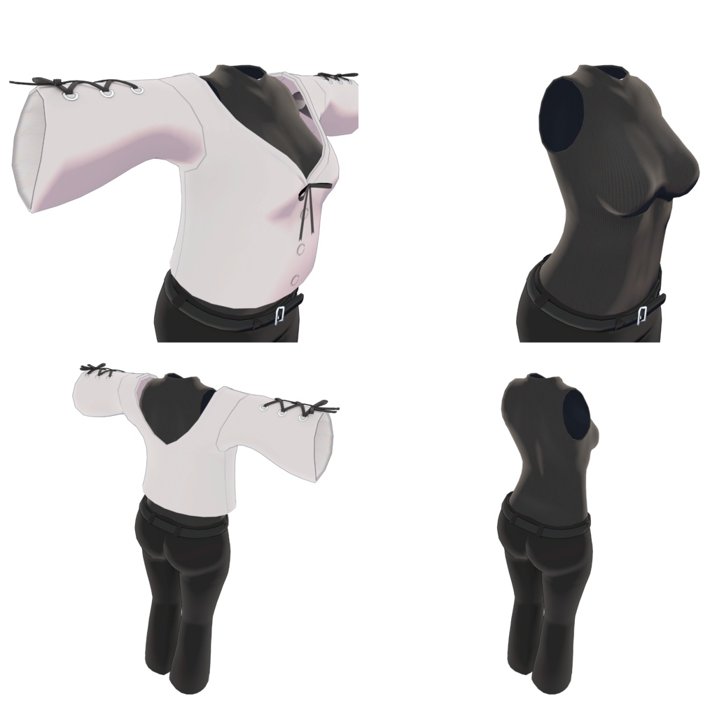 クールスプリング【量産型のらきゃっとぷらす等複数対応】