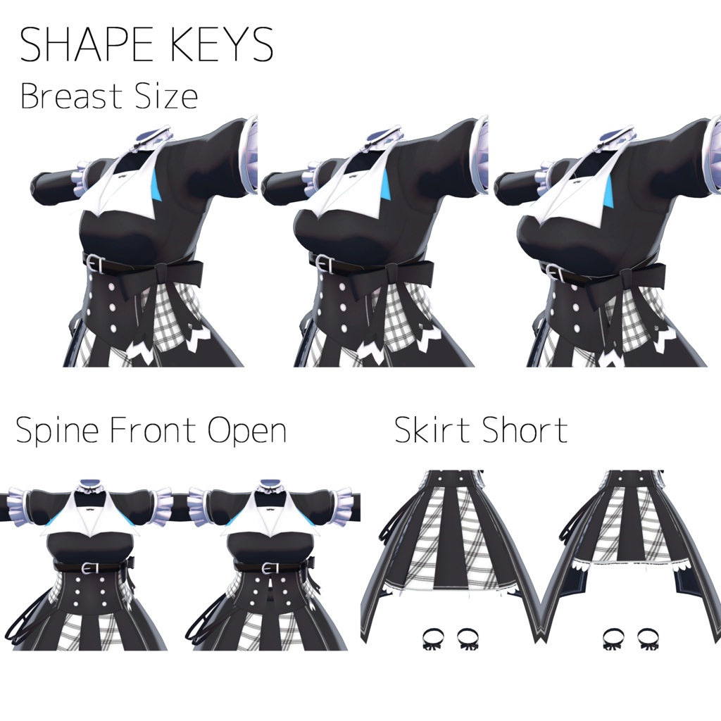 アイドルスタイルリメイク【量産型のらきゃっとぷらす】