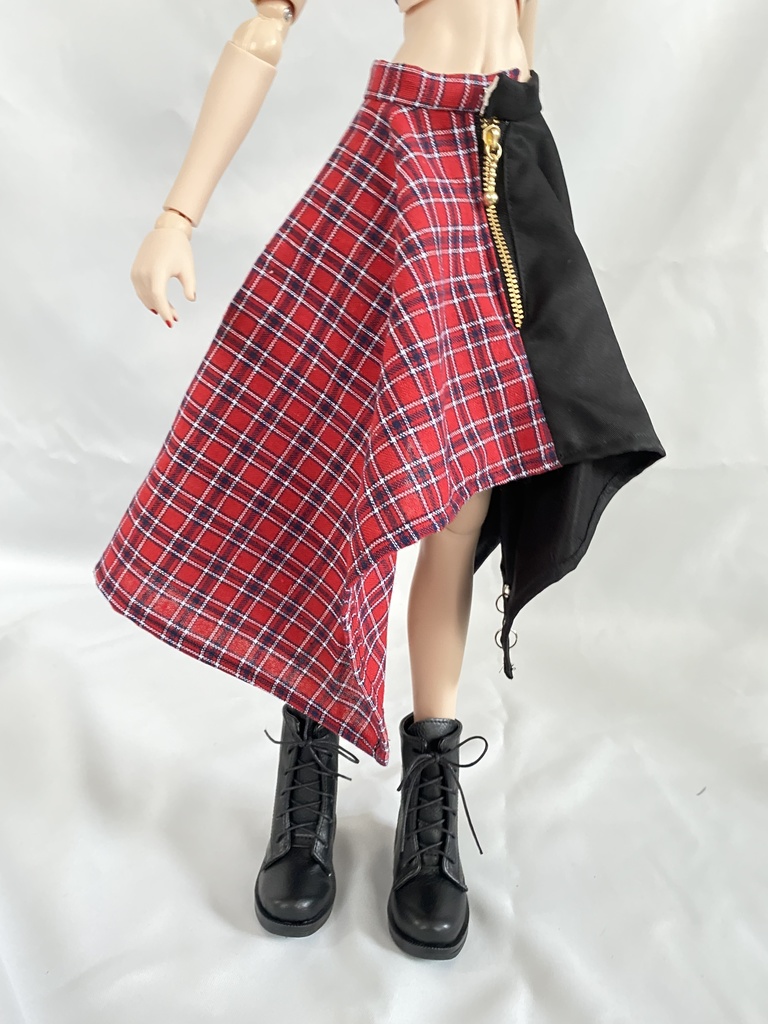 DD スカート
