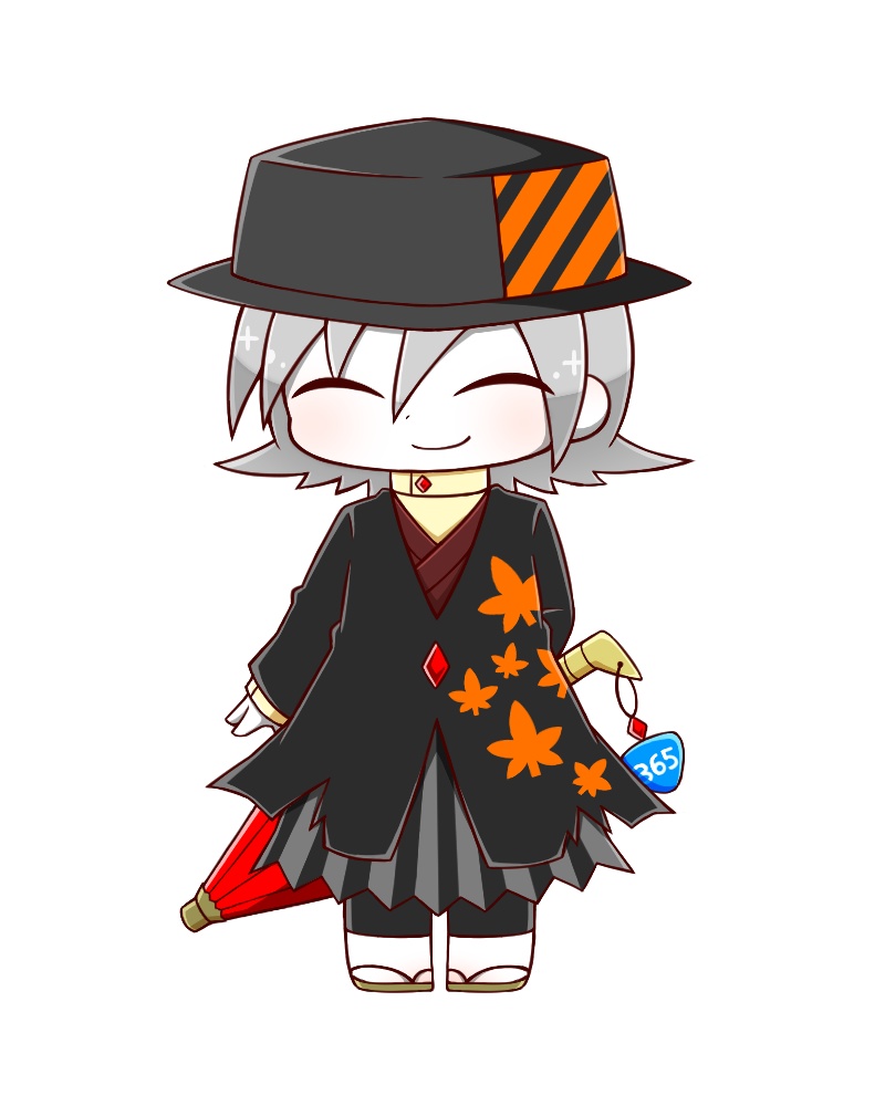 単体アクリルスタンド(5種)