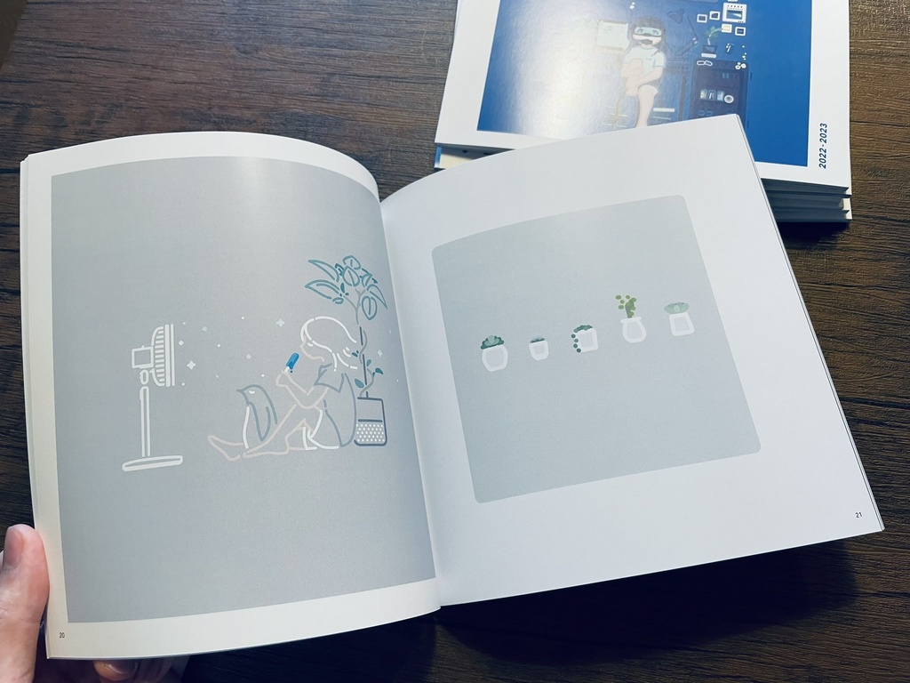 アートブックVol.1 FLOAT