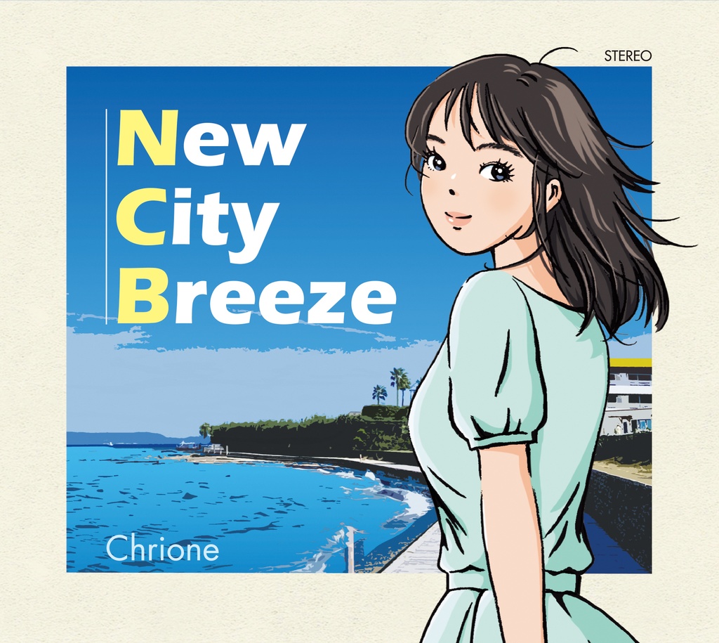 New City Breeze / Chrione