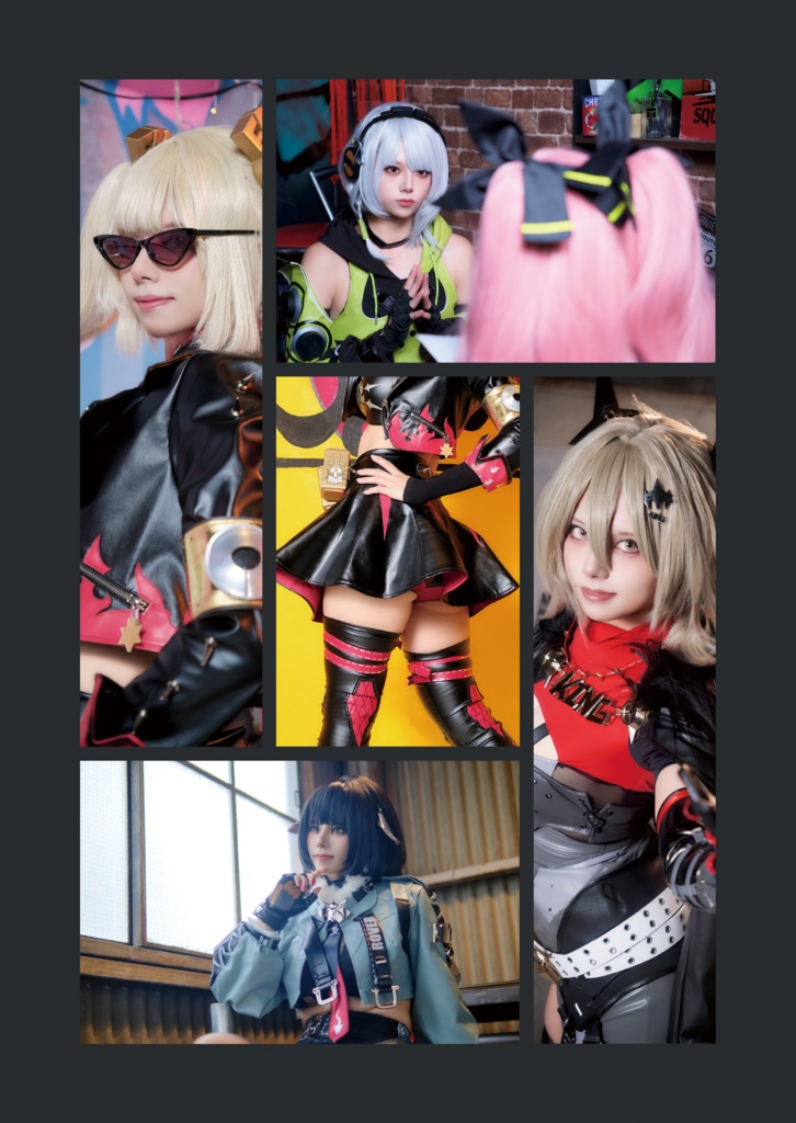 C105 新刊セット