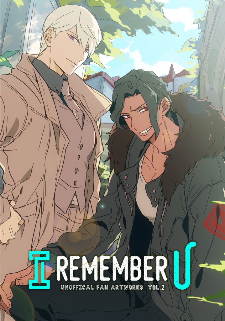 I Remember U vol.2