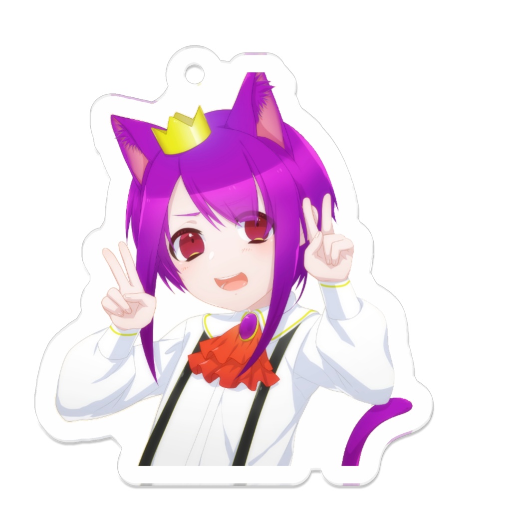 あさくらアクキー