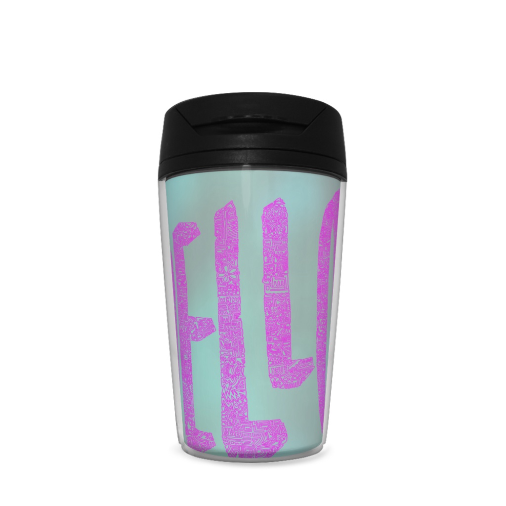 【タンブラー】Hello