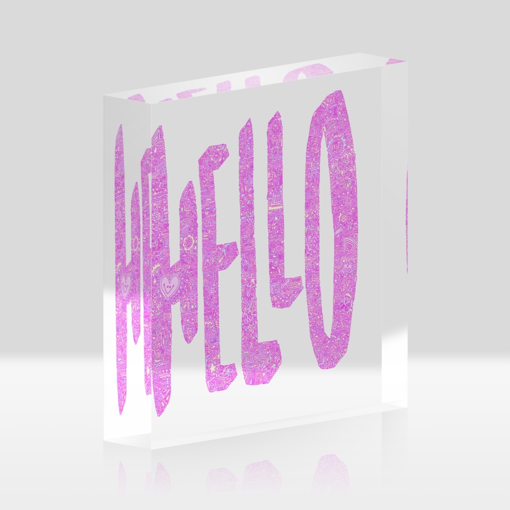 hello