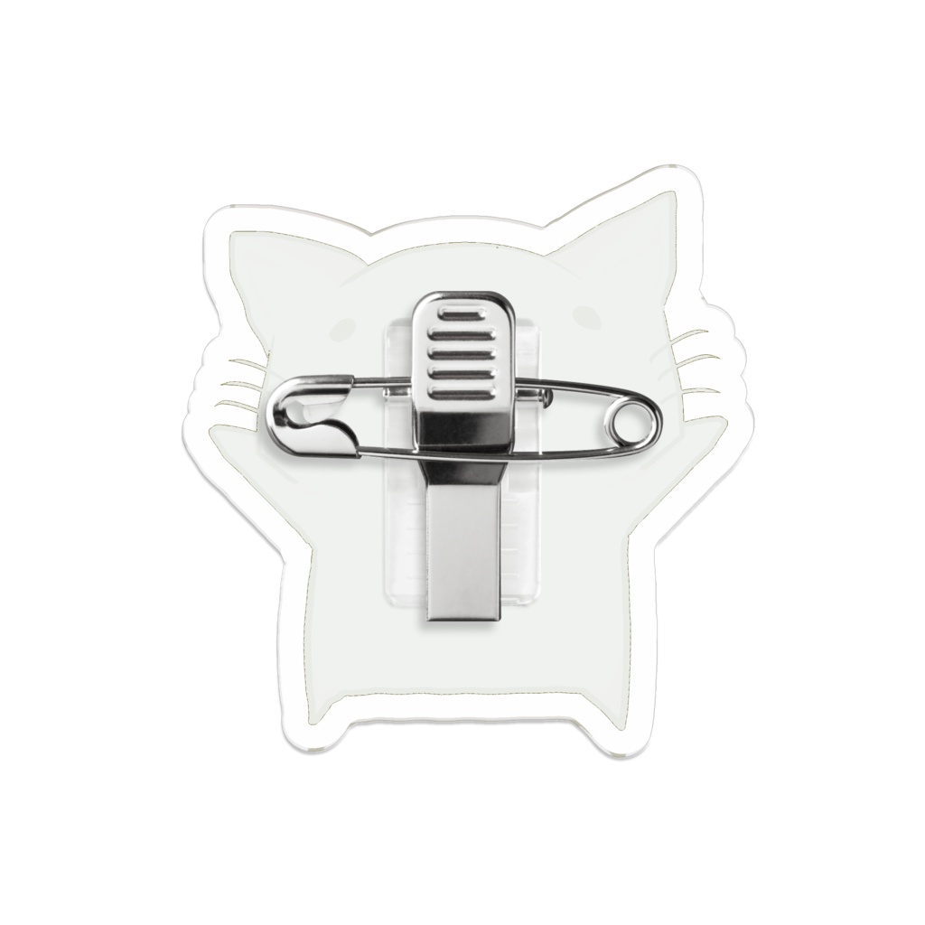 ウェルカムねこ