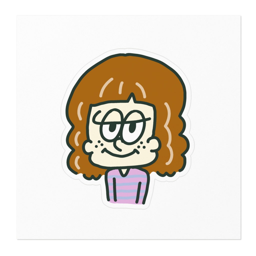 くるくるちゃん