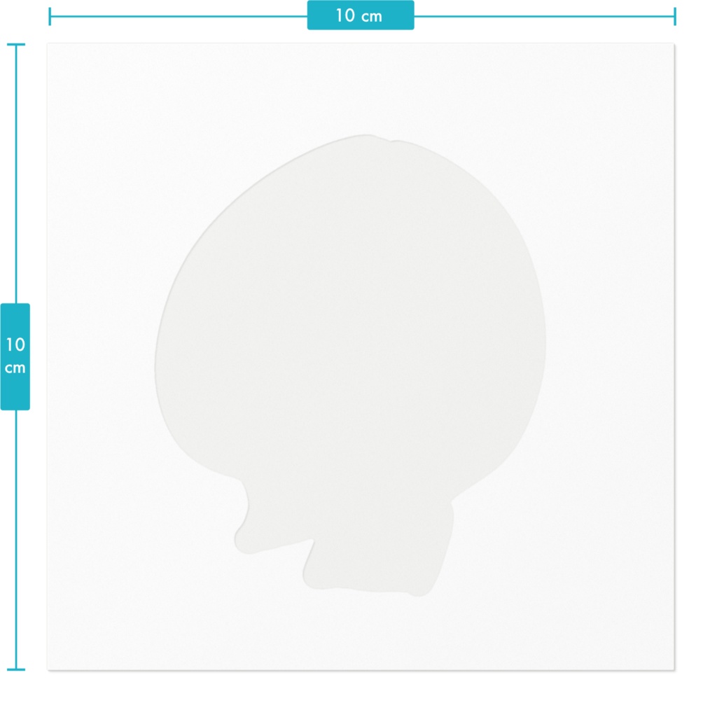なびく髪ちゃん