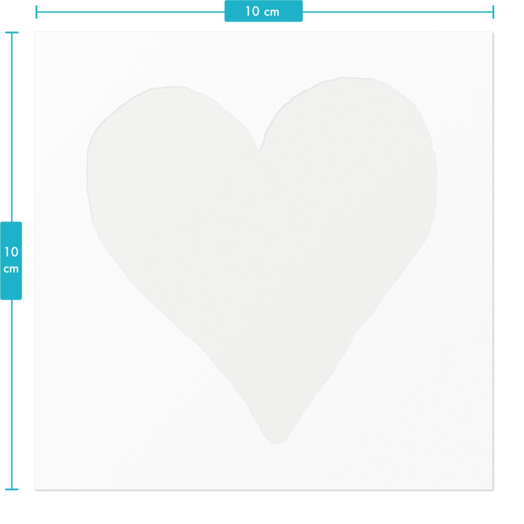 【ステッカー】細密画色付き