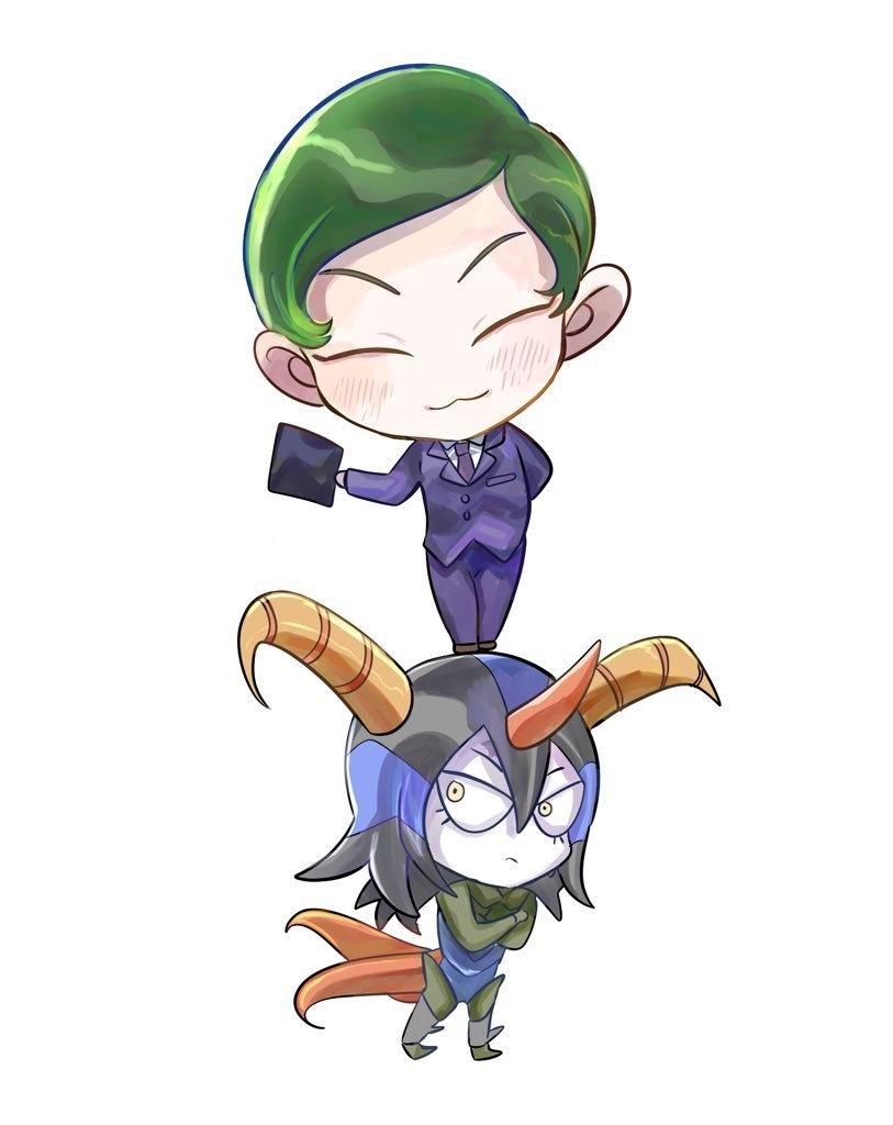 カワリーノ　アクリルキーホルダー