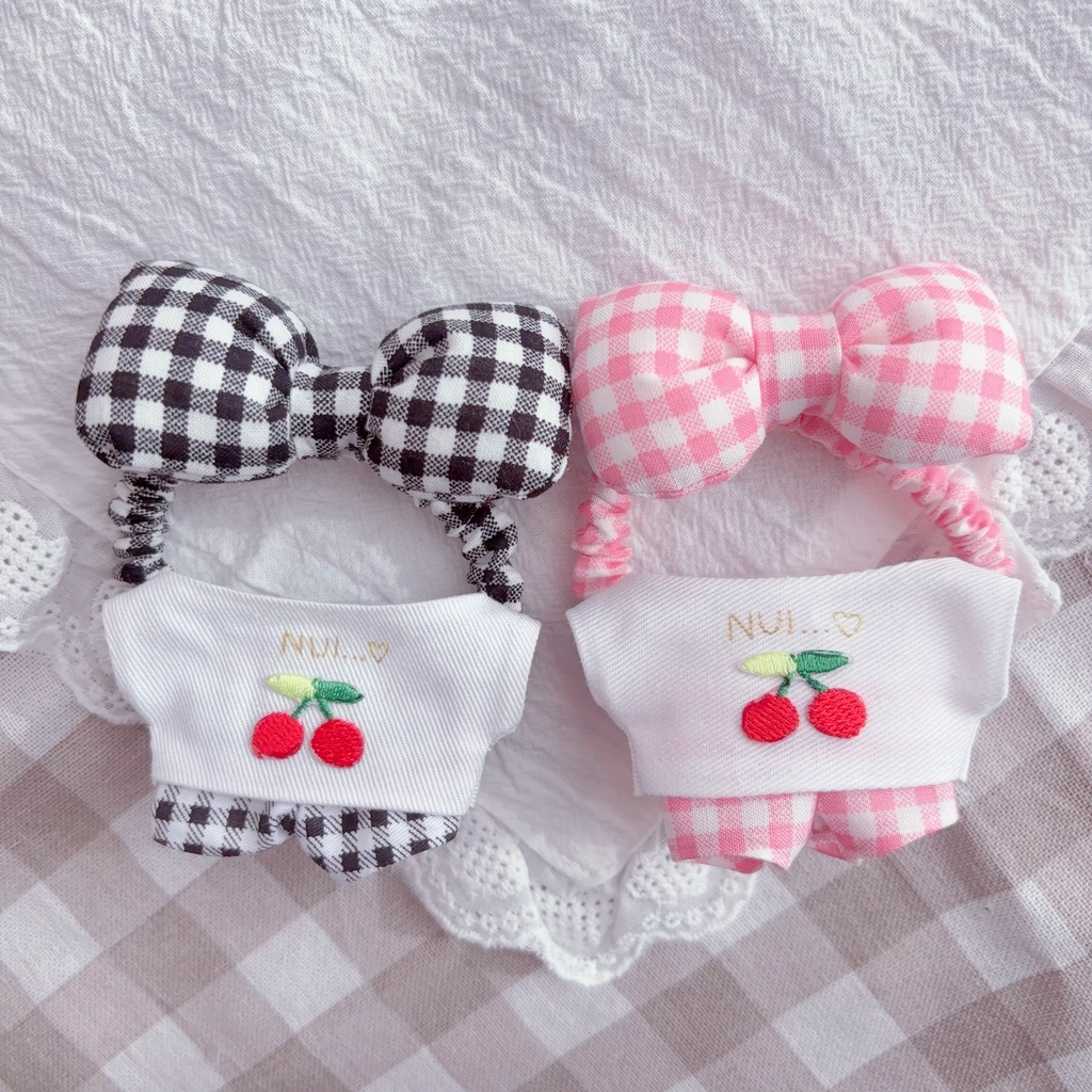 チェリーパジャマ