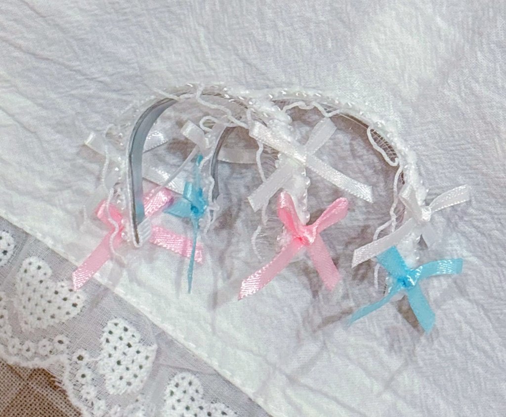 さくらんぼワンピ