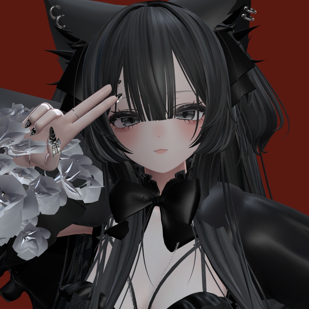 [マヌカ/manuka]メイクアップテクスチャ 缩略图 3
