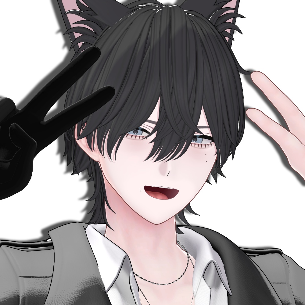 【悠莉/Yuri】Make&EyeTexture