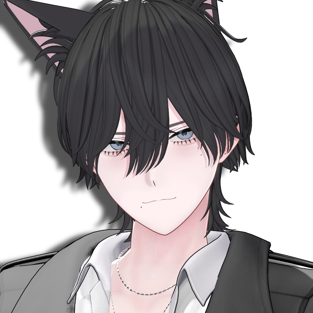 【悠莉/Yuri】Make&EyeTexture