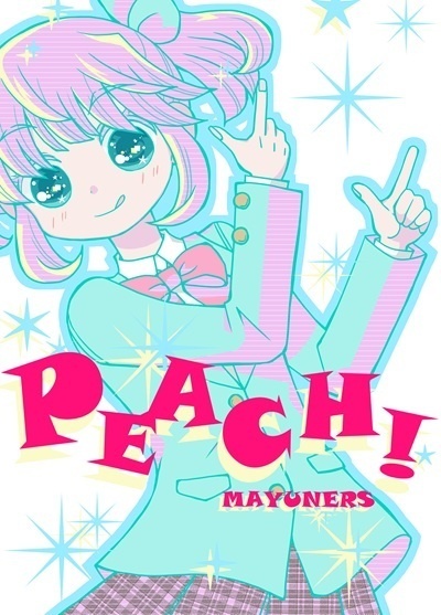 PEACH!