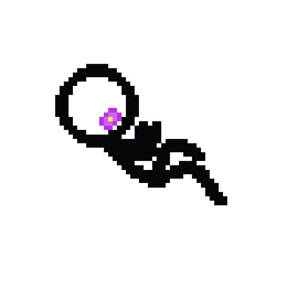 サブスクライバー缶バッジ