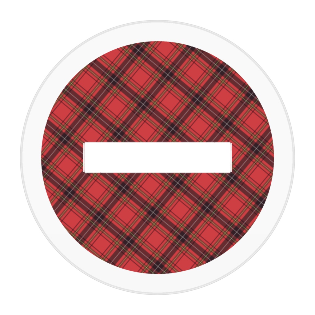 【柑子木 凪】読む凪アクスタ【2023誕生日記念】