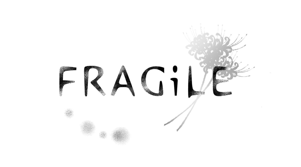 マギカロギアシナリオ集「FRAGILE」