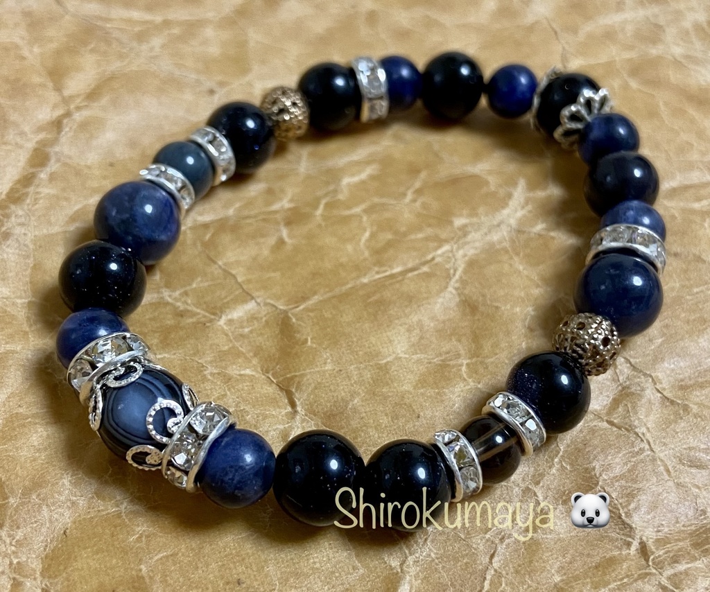 〖推し守り〗イライ初期衣装2