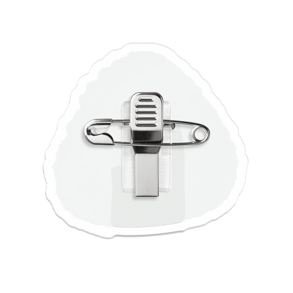 ペンギンのお子、かくれ身の術