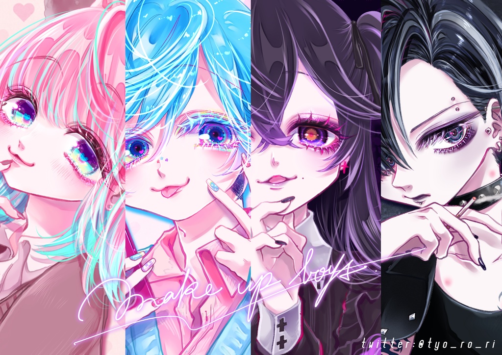 ♡2019 winter collection♡