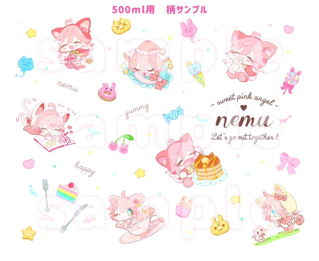 ♡2020 summer collection♡