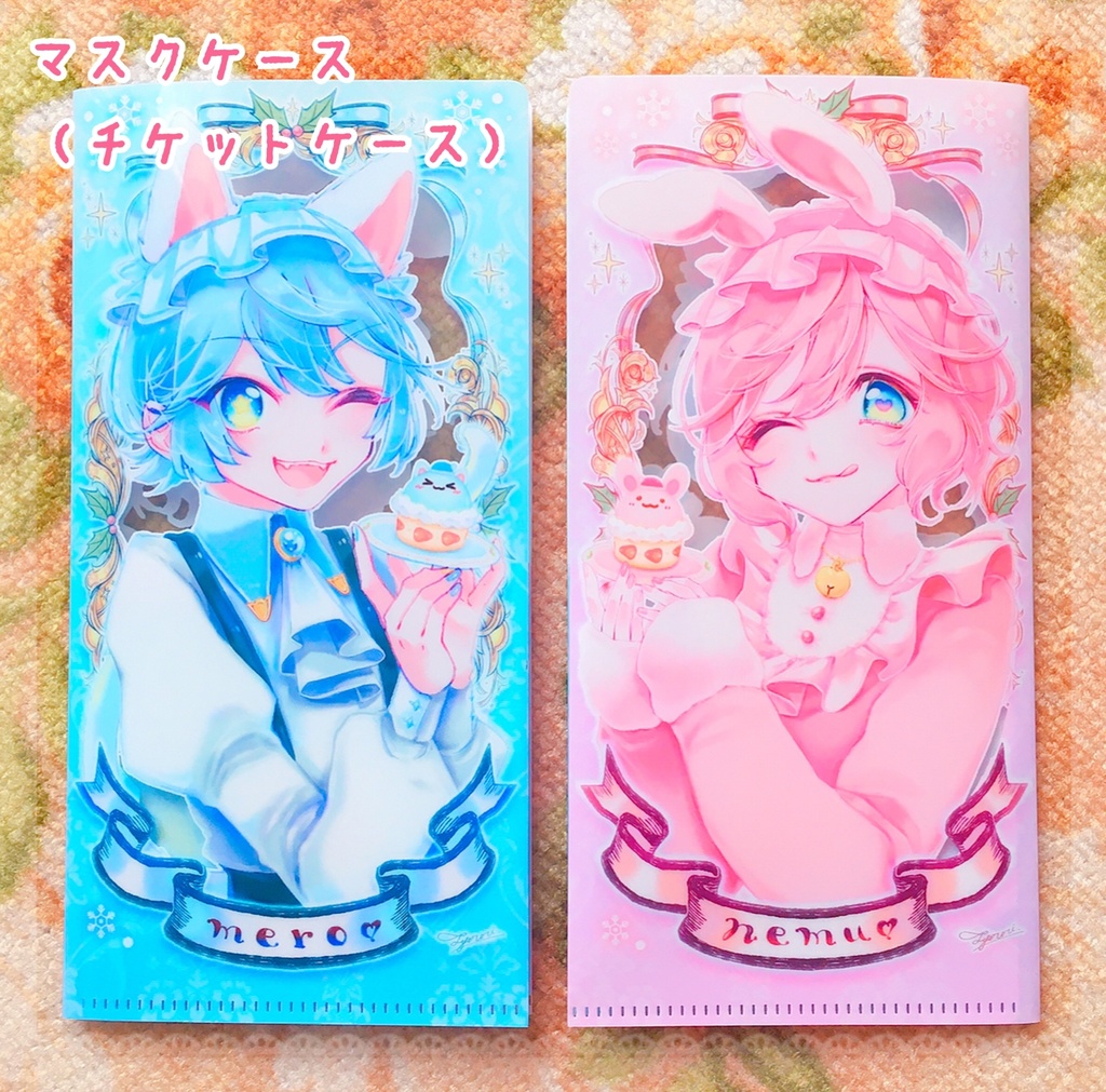 ♡2020 winter collection♡