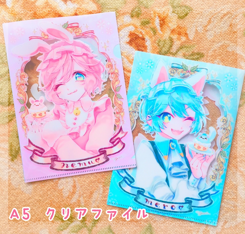 ♡2020 winter collection♡