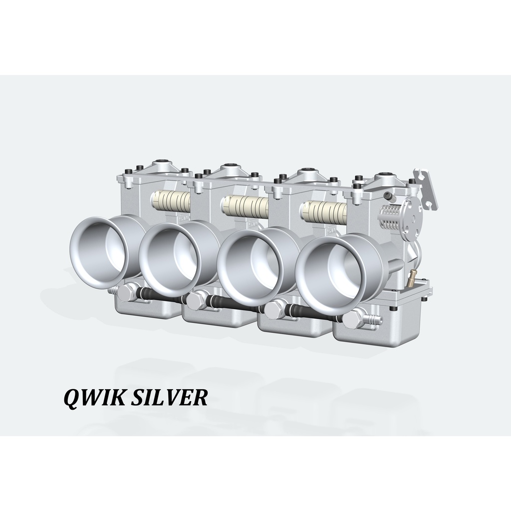 バイクの、エンジン