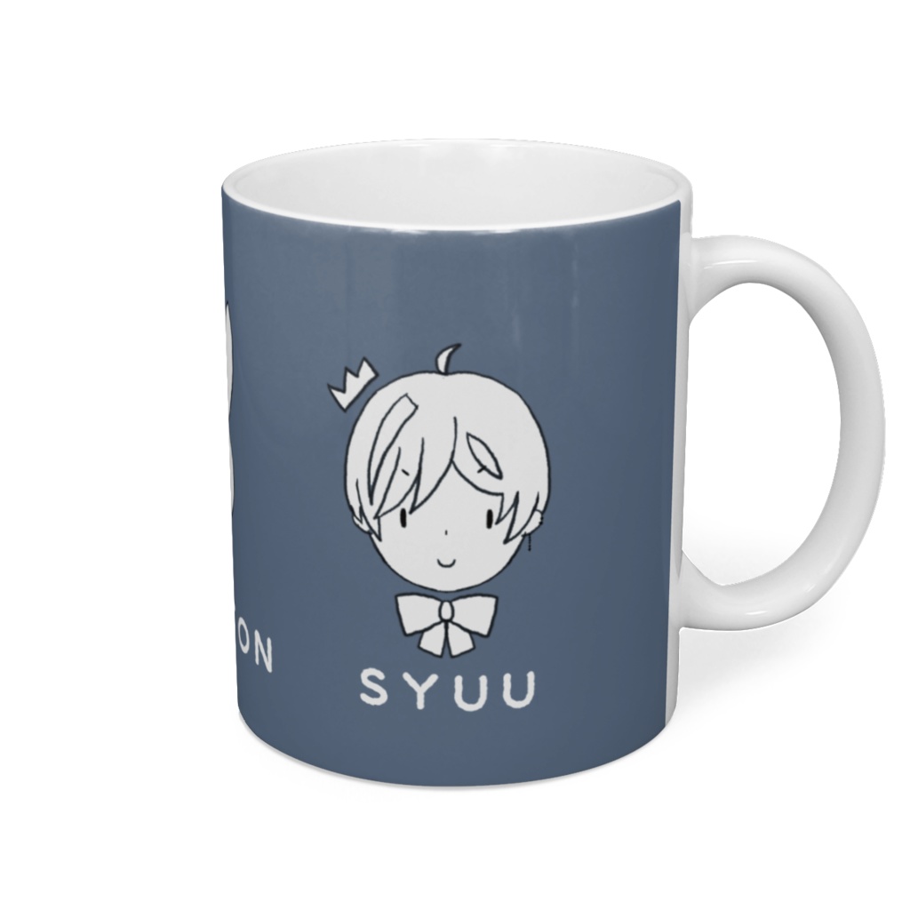 ほのぼのS×S`sマグカップ