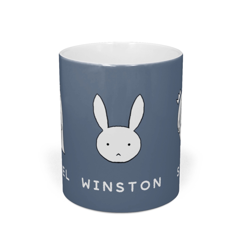 ほのぼのS×S`sマグカップ