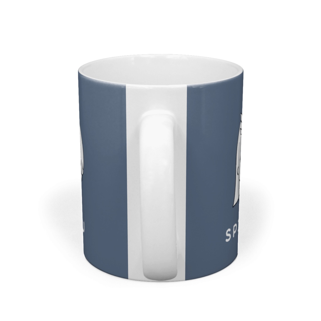 ほのぼのS×S`sマグカップ