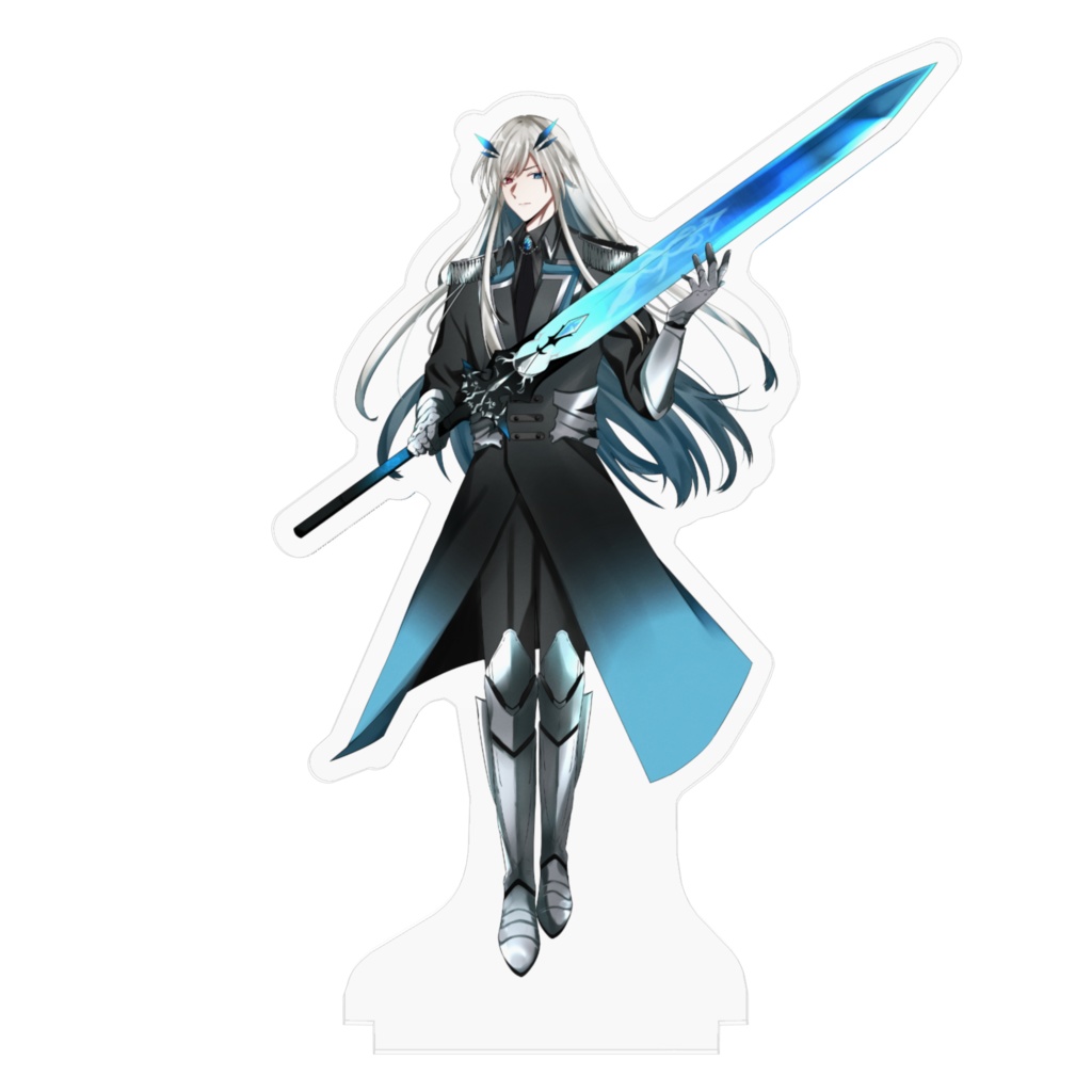 SPIEGEL アクリルスタンド