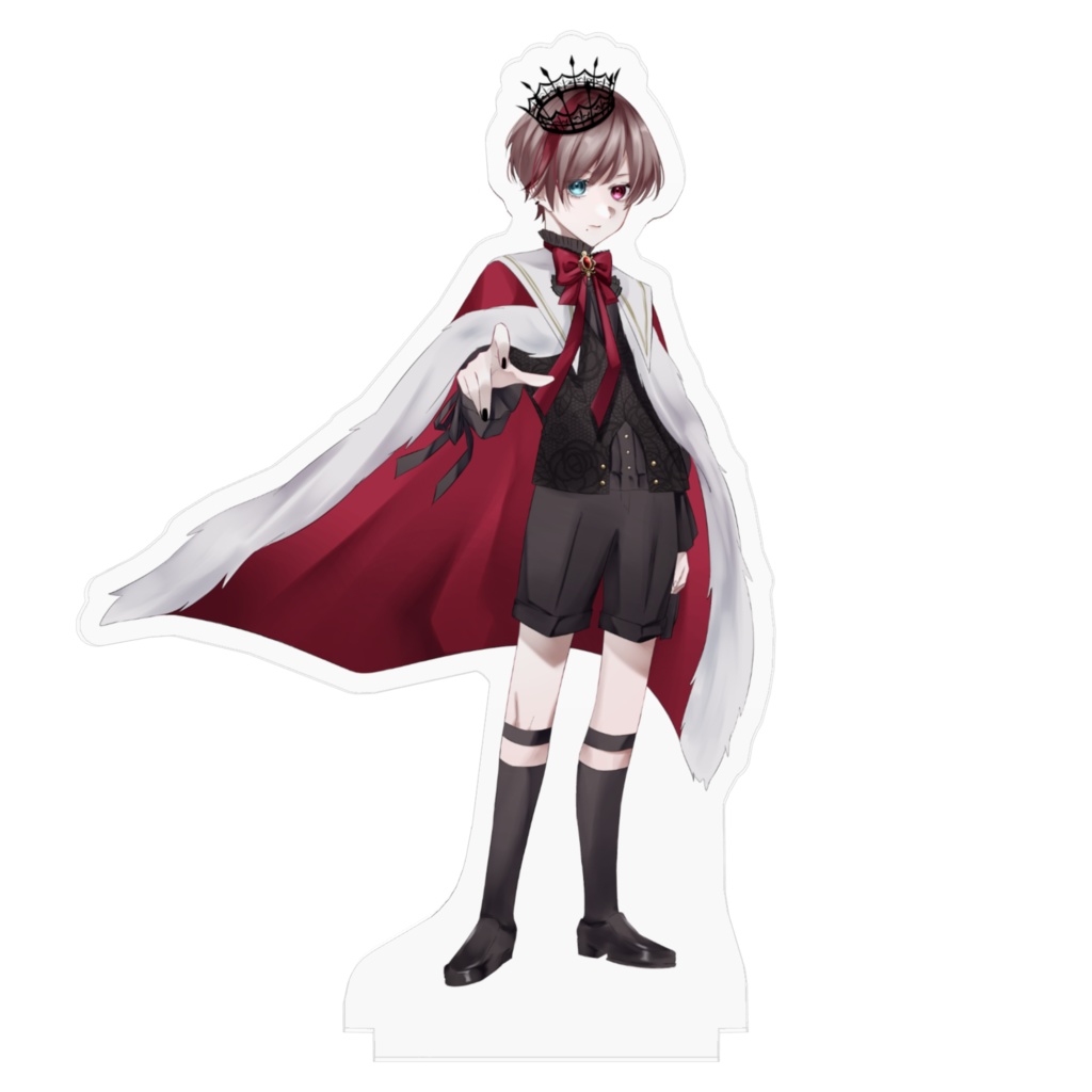 SYUU アクリルスタンド