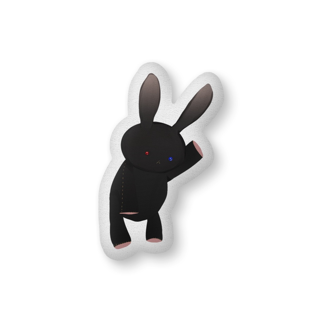 ウィンストンクッション
