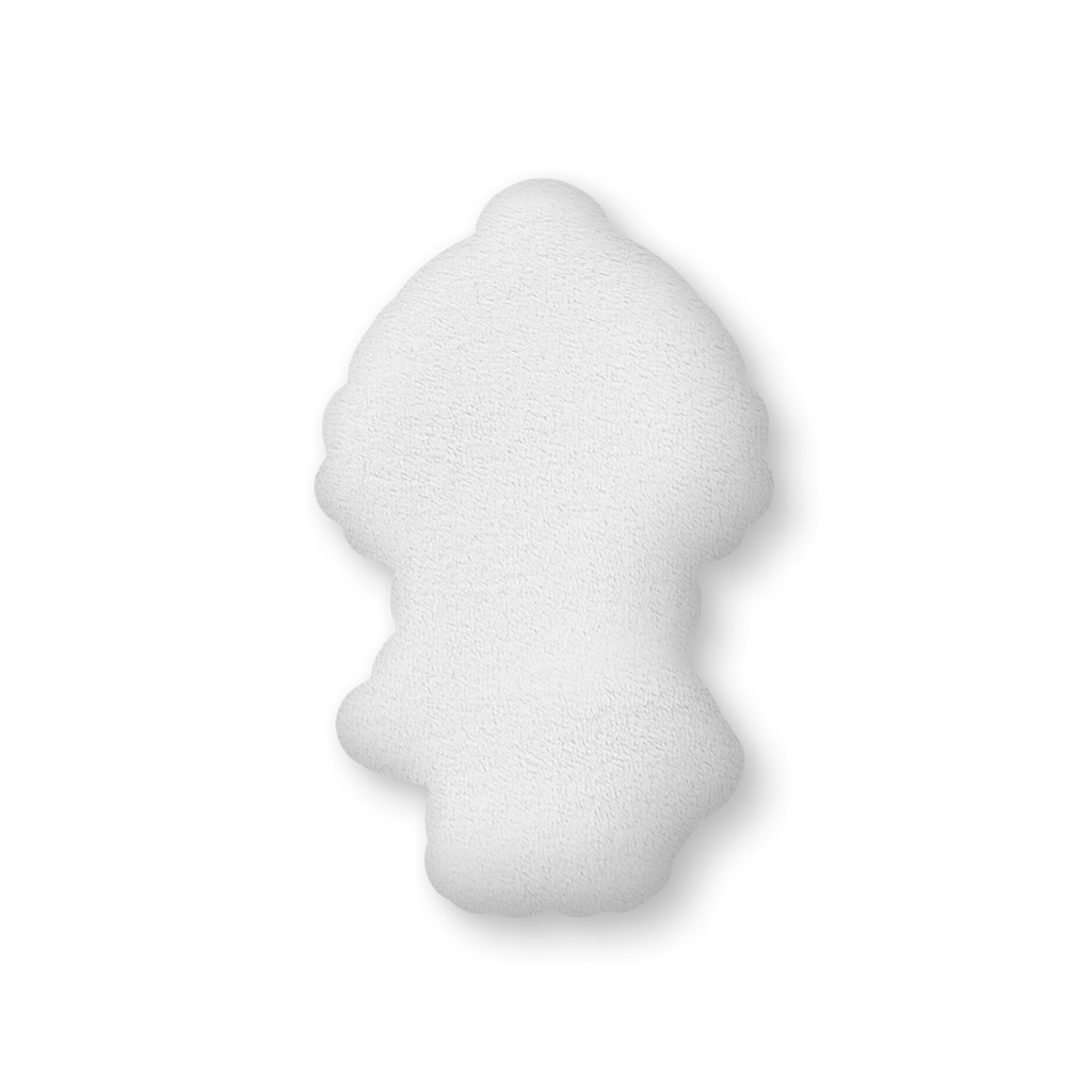 ふわるアイドルクッション