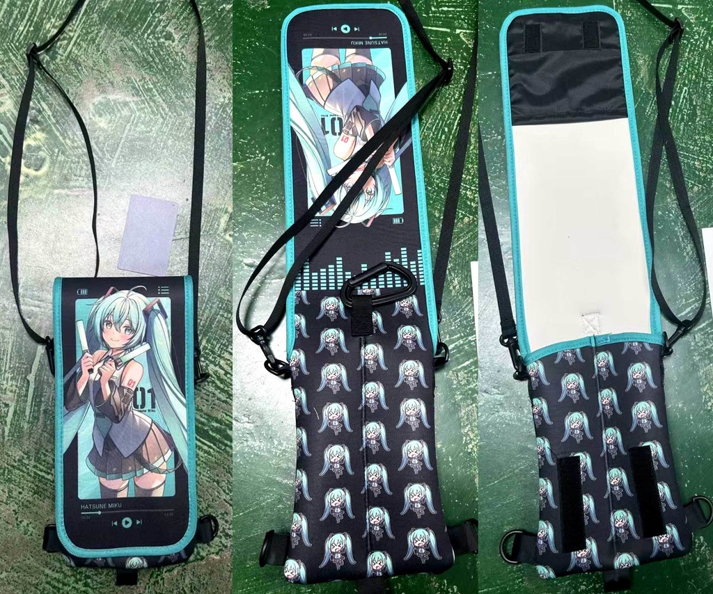 ペンライトポーチ