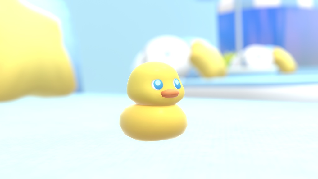 Stylized Pool Set プールセット