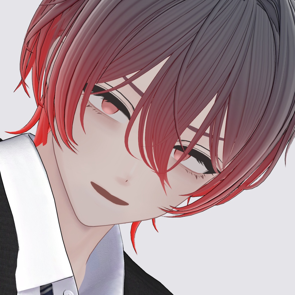 Muted Cocoa Makeup【狛乃対応】